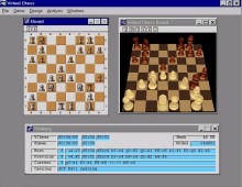 Mobialia Chess Html5 for windows download