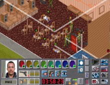 Deadline (1995) screenshot