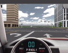 Driver's Education '98 screenshot