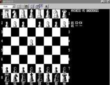 My Chess screenshot