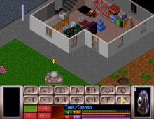 UFO: Enemy Unknown Collector's Edition screenshot