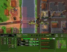 Close Combat 2: A Bridge Too Far screenshot