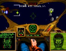 Wing Commander: Academy screenshot