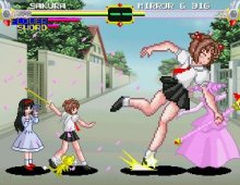 Download Card Hunter Sakura 2 (Windows) - My Abandonware