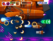 Mogura Reverse screenshot