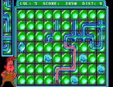 Pipemania screenshot