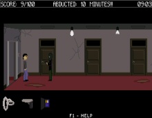 Abducted: 10 Minutes screenshot