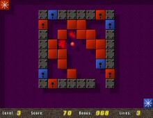 HitBlock (a.k.a. Crillion) screenshot