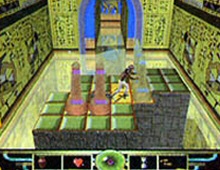 Egyptia: Secrets of the Lost Tomb screenshot