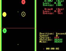 Ball Race screenshot