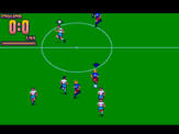 Italia '90 World Cup Soccer screenshot