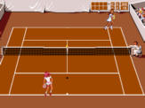 Pro Tennis Tour 2 screenshot