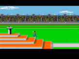 Summer Games screenshot