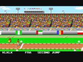 Summer Games 2 screenshot