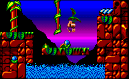 Cave Mania screenshot