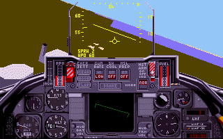 Combat Air Patrol screenshot