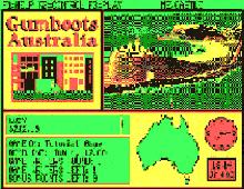 Gumboots Australia screenshot
