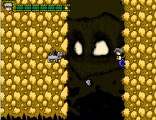 Cave of Monsters screenshot