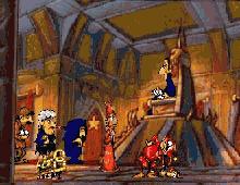 Discworld screenshot