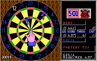 pc darts games free download