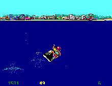 California Games 2 screenshot