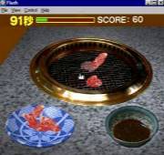 BBQ (a.k.a. Yakiniku) screenshot