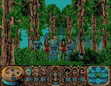 Crystals Of Arborea screenshot